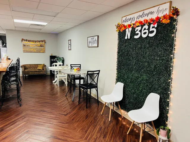 Nutrition 365 Herbalife