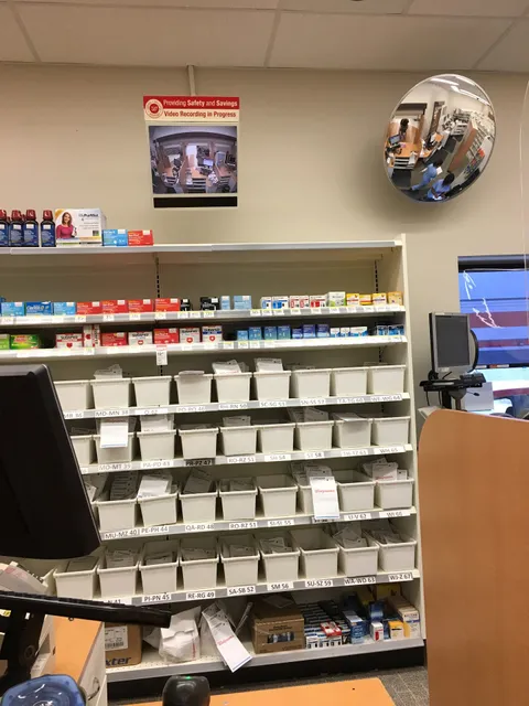 Walgreens
