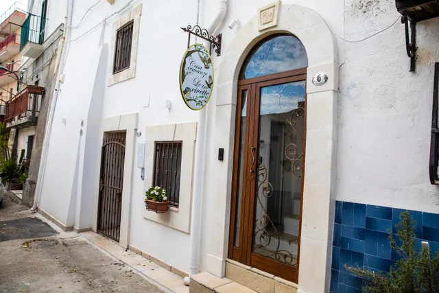 Casa Vacanze "Le Tre Civette"