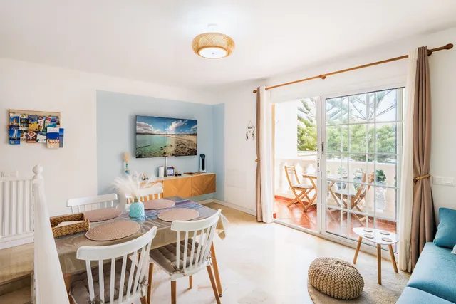 Casita Azul Las Arenas