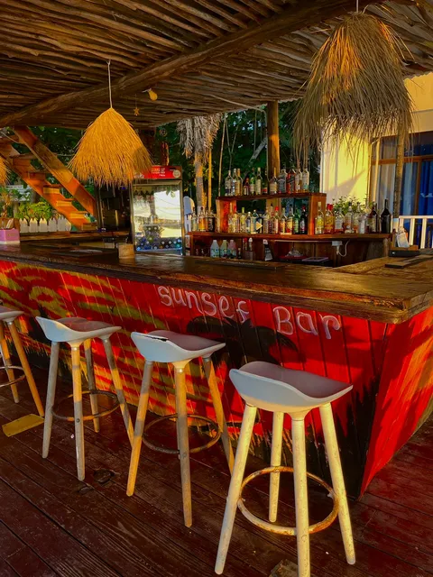 Spicy Coconut Jamaica