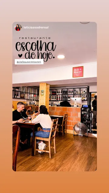 Steakhouse Chefe Guiga - Carnide