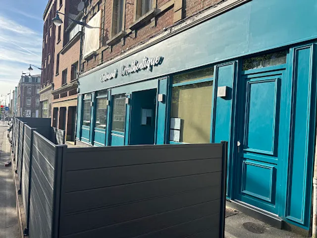 Restaurant L'authentique