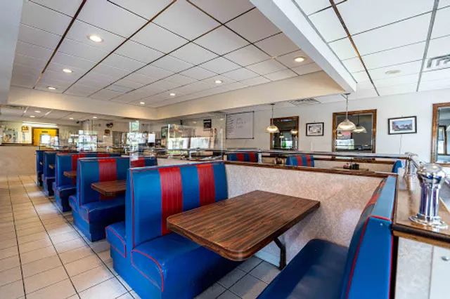 White House Restaurant