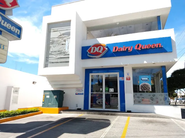 Dairy Queen