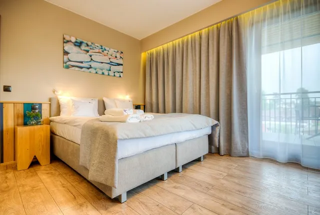 Amber 17 - Apartments Niechorze