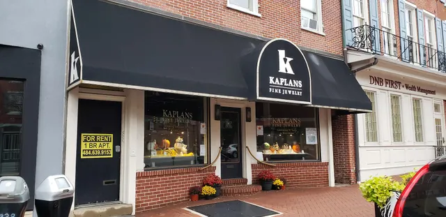 Kaplans Fine Jewelry