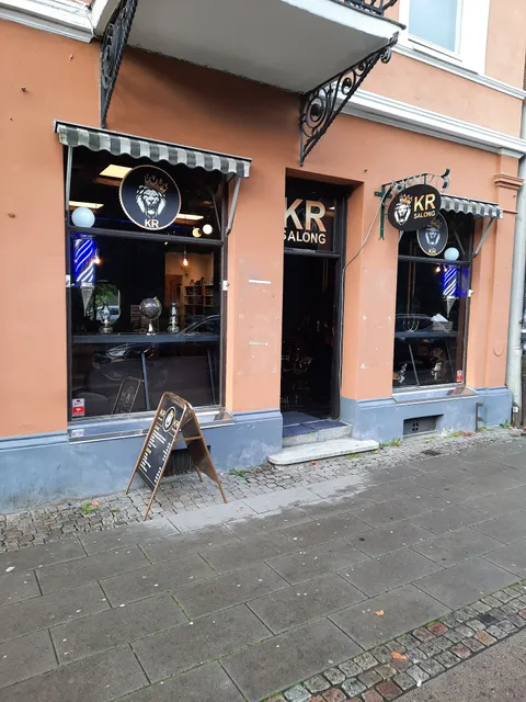 Kr salong