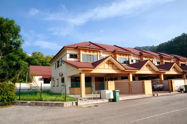 Kuantan Wind Homestay