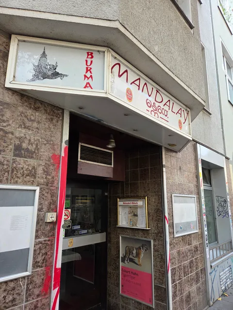 Mandalay