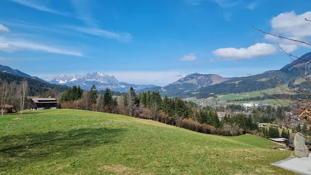 Resort Hanni Deisenberger - Ferienwohnung