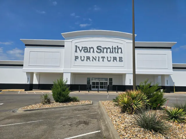 Ivan Smith Furniture