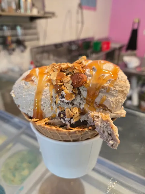 Jolie's Sweets & Treats