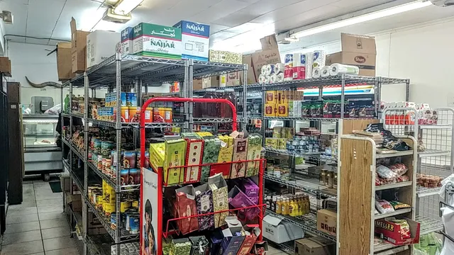 Ali's Halal Meat & Grocery