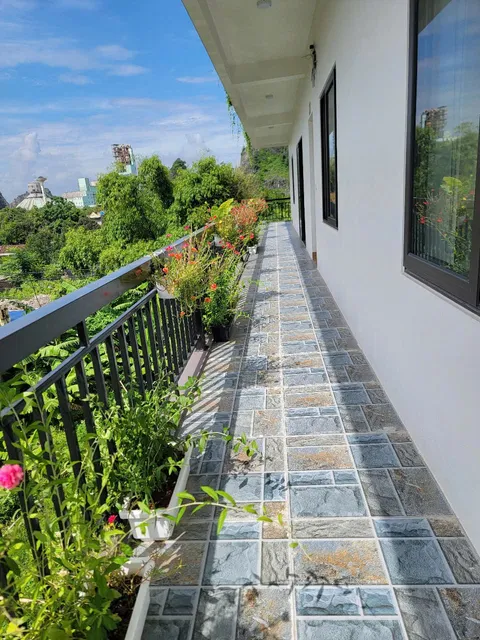 Tam Coc Gold Smile Homestay