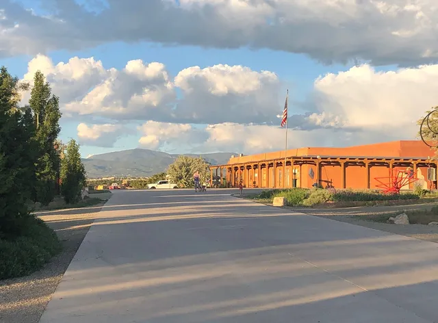 Santa Fe Skies RV Park