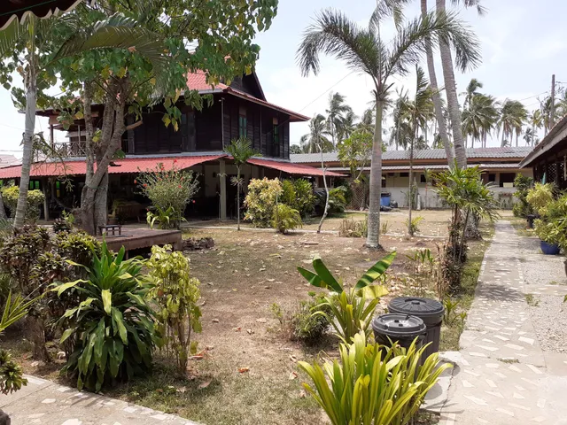 Soluna Guest House