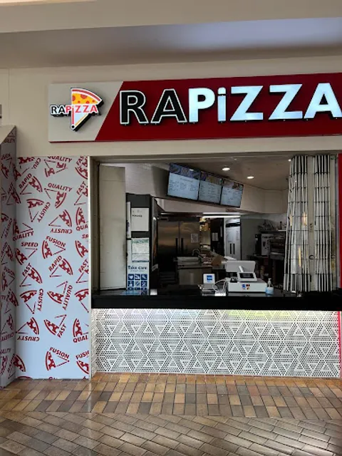 Dosa Eatery Express (South Common Center Mississauga)