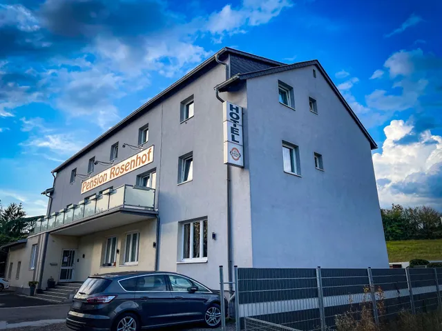 Pension Rosenhof