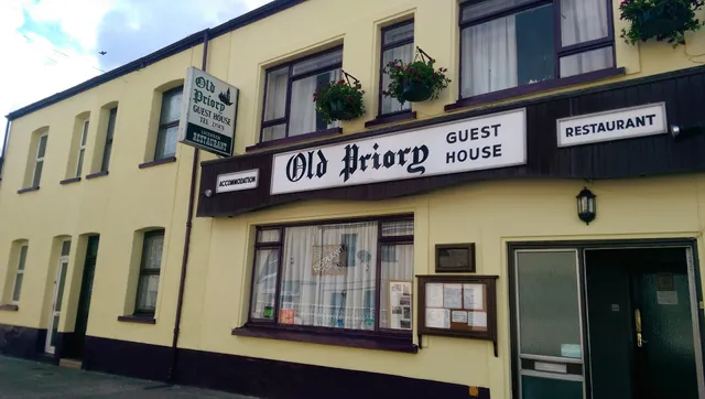 Old Priory Guest House