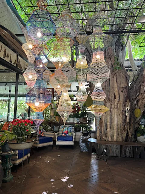 Payunh - Thai Restaurant Phetchaburi