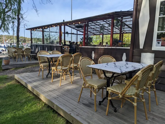 Paradiset Saltholmen