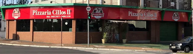 Pizzaria Cillos ll