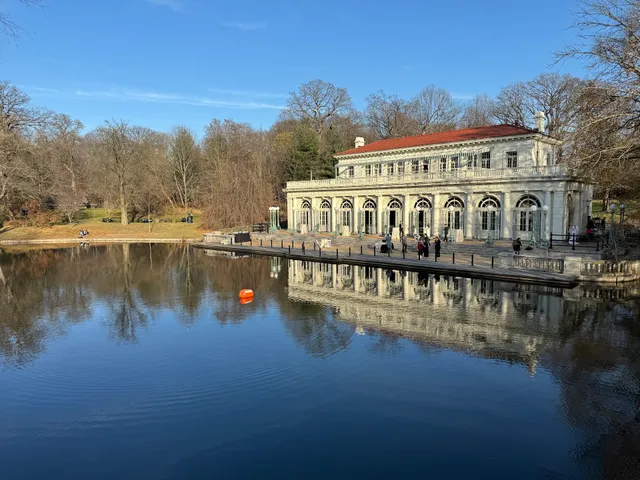 Prospect Park Alliance