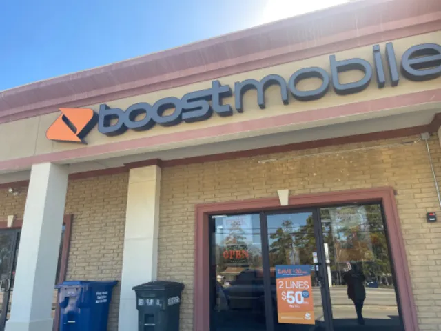 Boost Mobile
