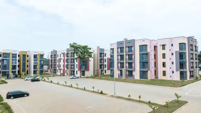 Pearl Marina Estates