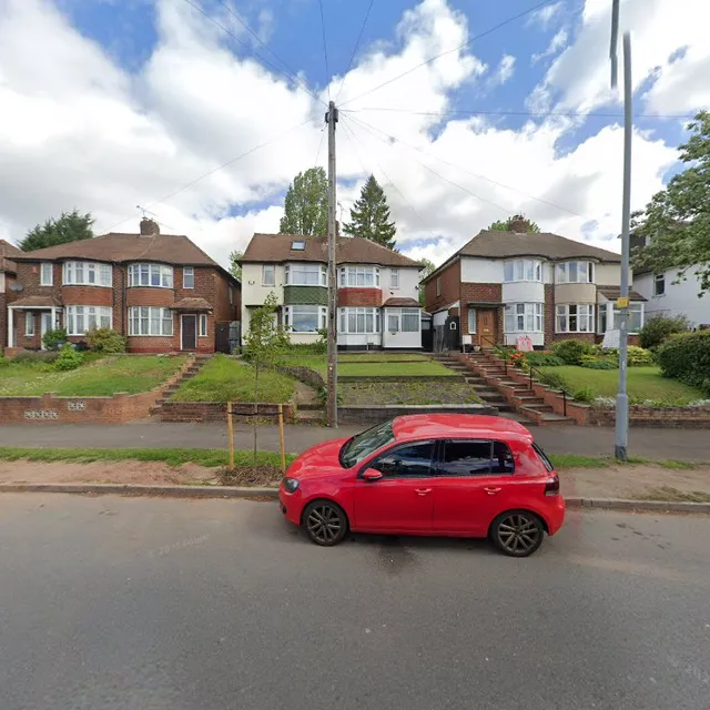 Natures choice west midlands