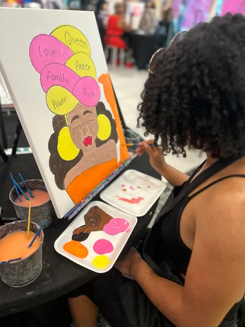 VIXEN READY ART FACTORY