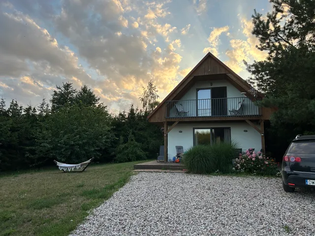 GRZYBOWO DOM WAKACYJNY