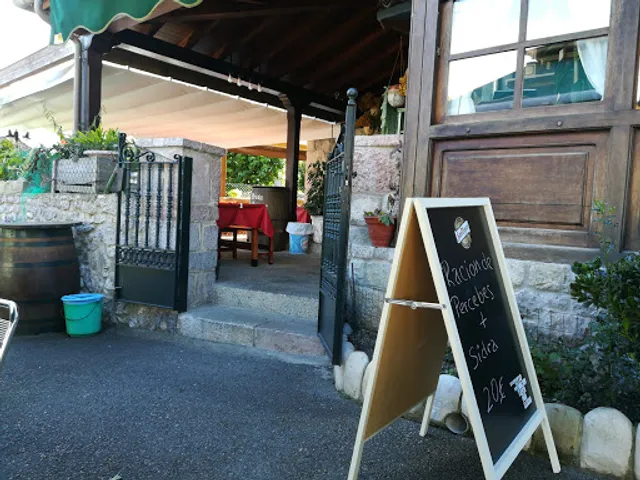 Restaurante la Fuente