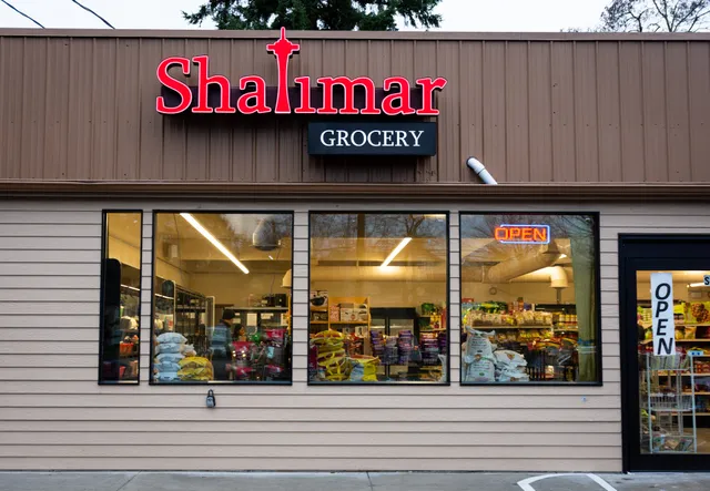 Shalimar Grocery