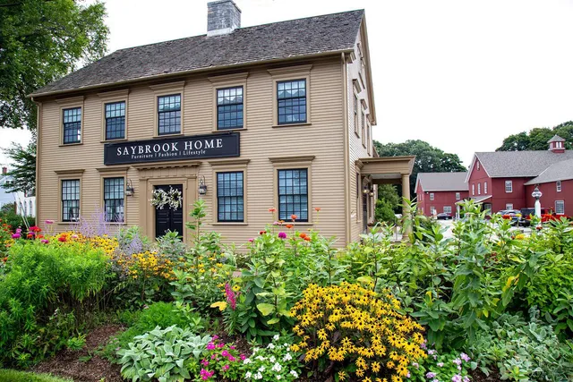 Saybrook Home