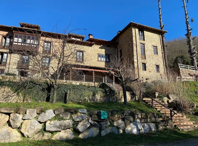 La Posada de Viñon Casa Reda