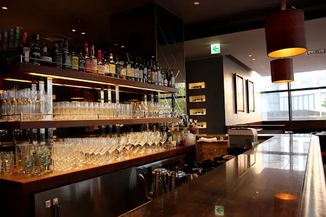 37 Steakhouse & Bar Roppongi