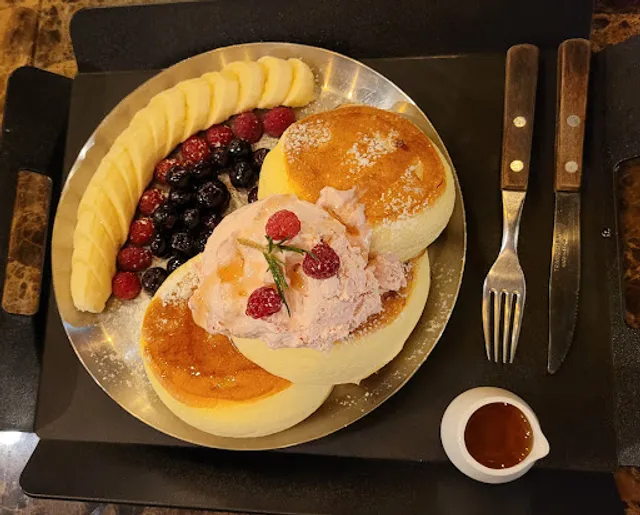 Jenzen Onesta Main Store ☕️