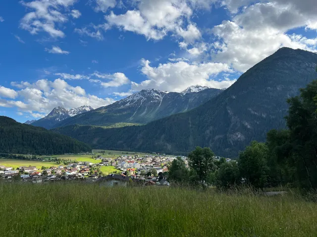 Alpenappartement Sonne