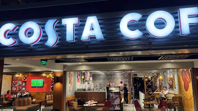 Costa Coffee
