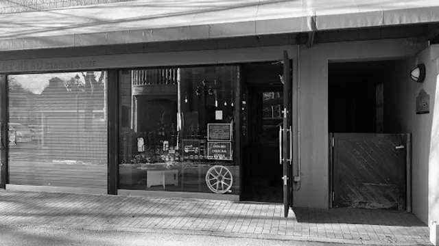 ALPHA COFFEE アルファコーヒー