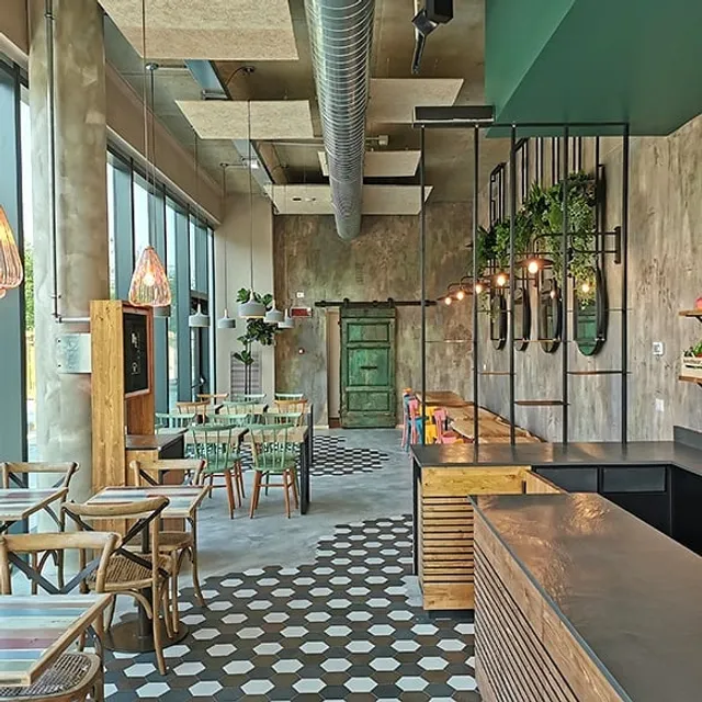 VIVA | BuonoFrescoNaturale - Romolo