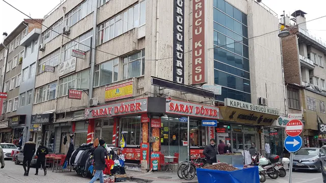 saray döner 7