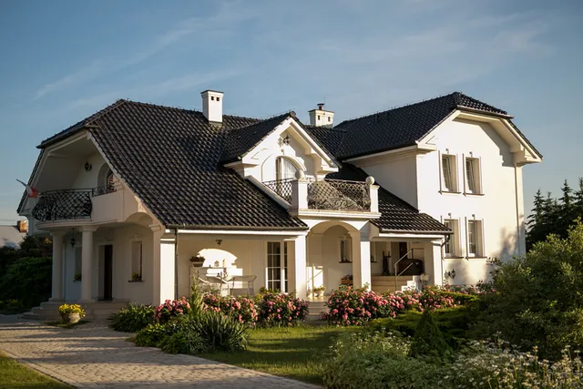 Zielone Zacisze - Wielkopolska Mała Prowansja