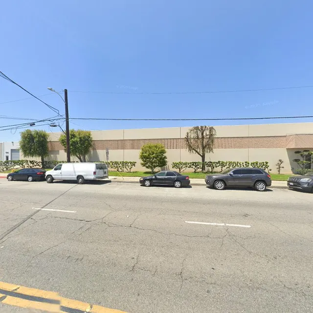 Grupo Nuevo Espanol De Paramount