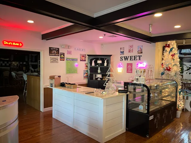 Palm 33 Steak and Seafood