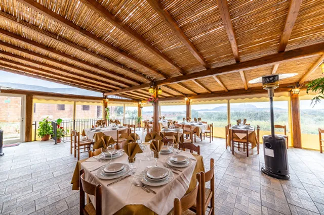 Locanda Rudalza cucina tipica sarda