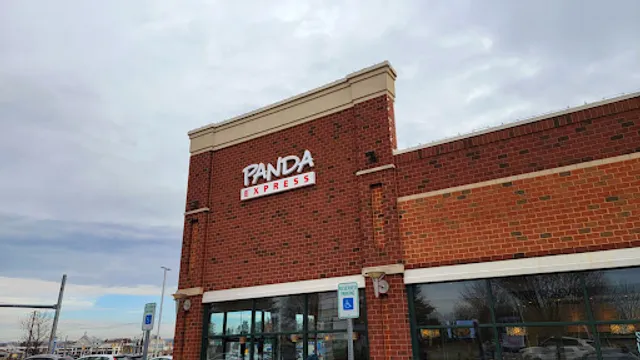 Panda Express