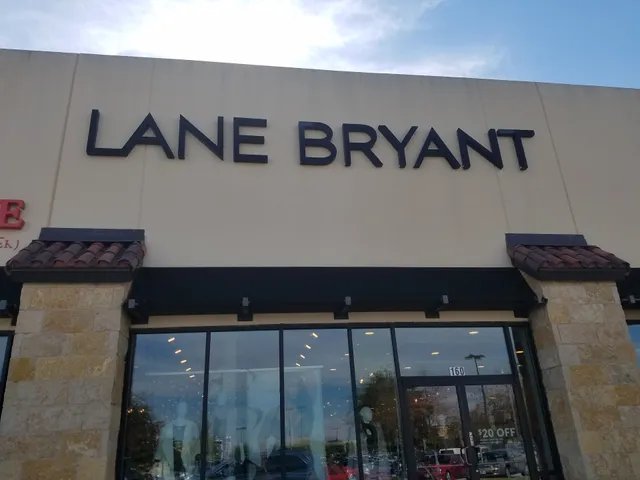Lane Bryant